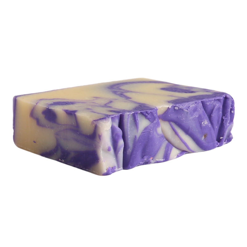 Lavender Calming Shea Soap