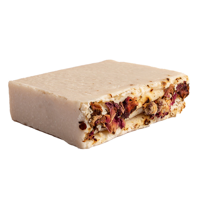 Rose Yoni Shea Soap