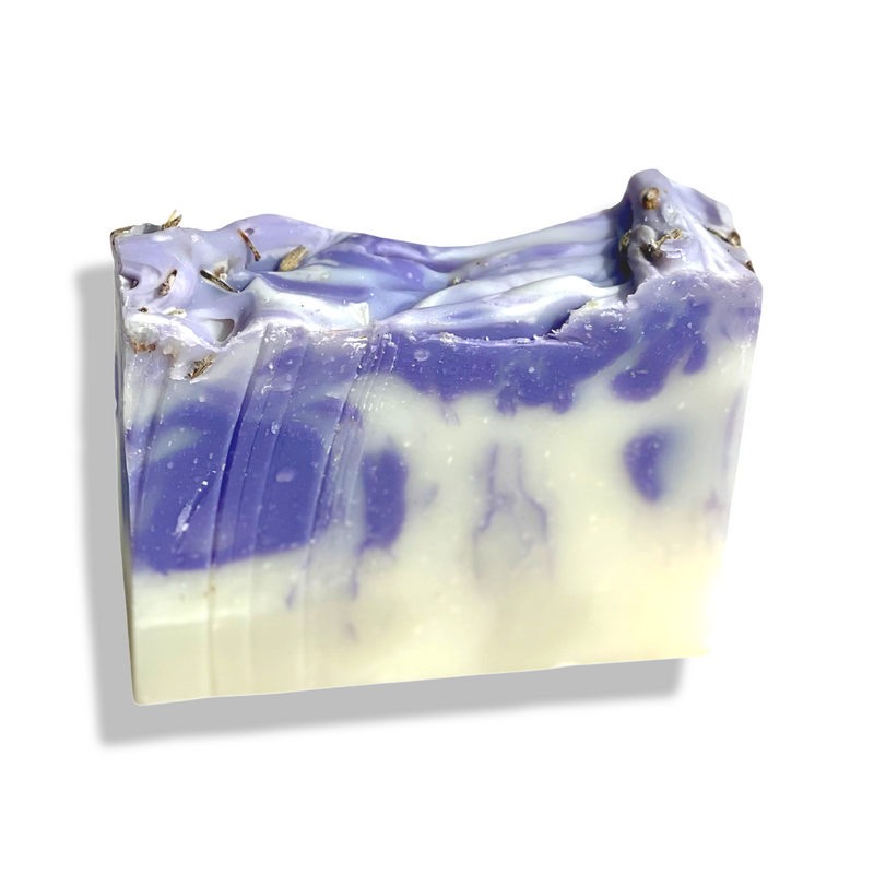 Lavender Calming Shea Soap