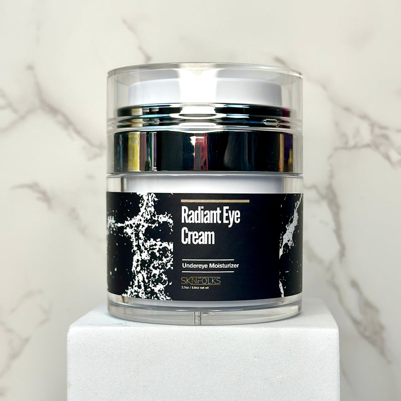 Radiant Eye Cream