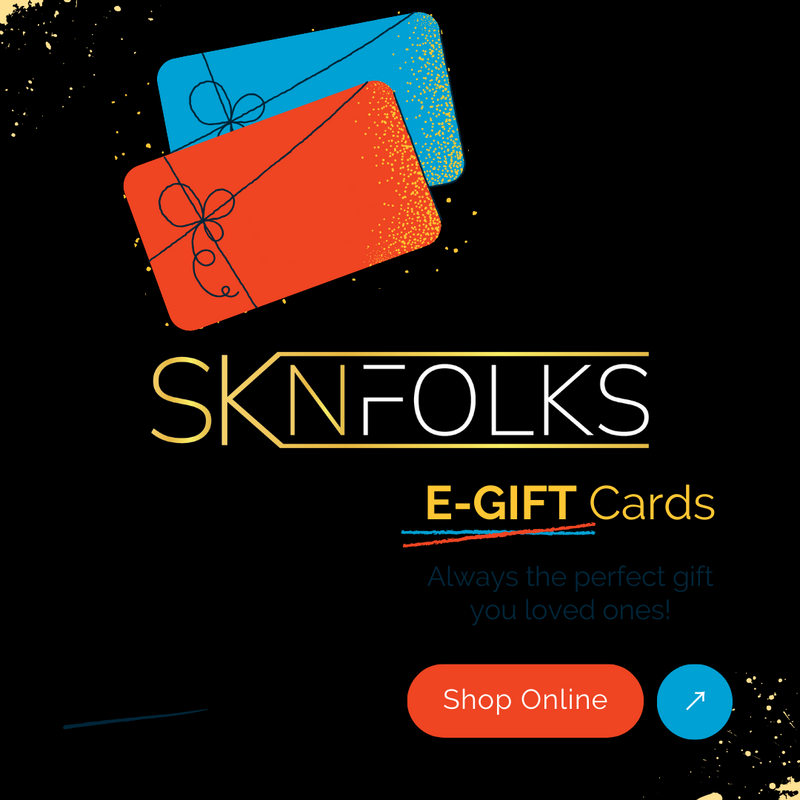 SKNfolks Glow & Go E-Gift Card