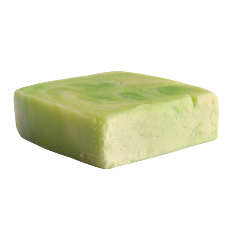 Aloe + White Sage Shea Soap