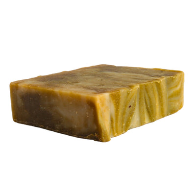 Eucalyptus + Mint Shea Soap Bar