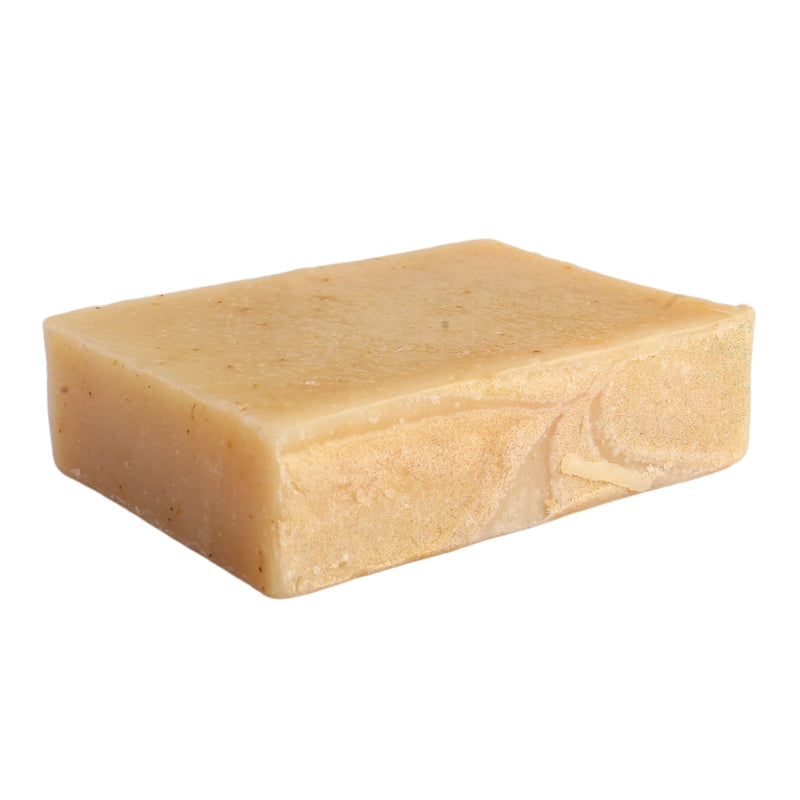 Ginger Tea Relaxation Shea Soap