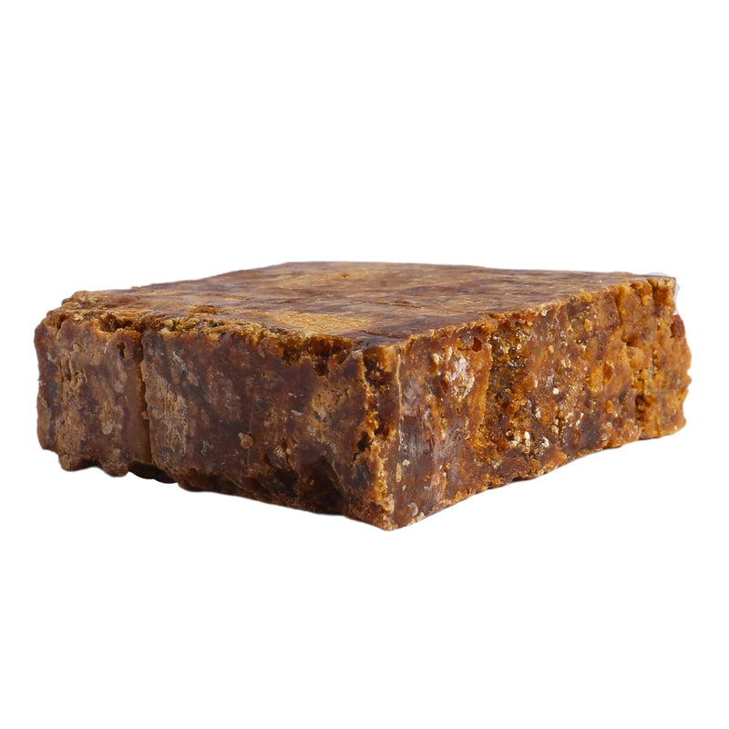 Pure African Black Soap