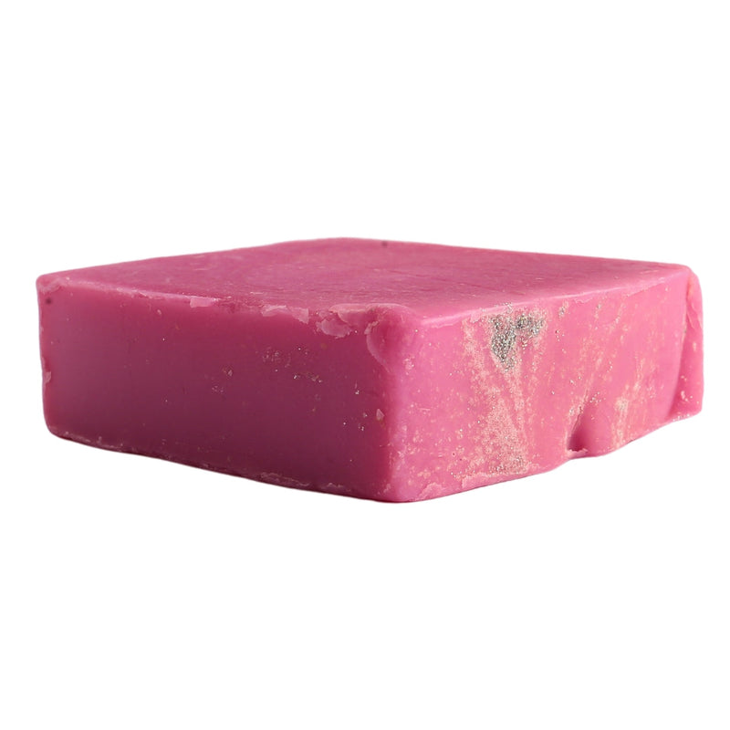 Wild Rose Shea Soap