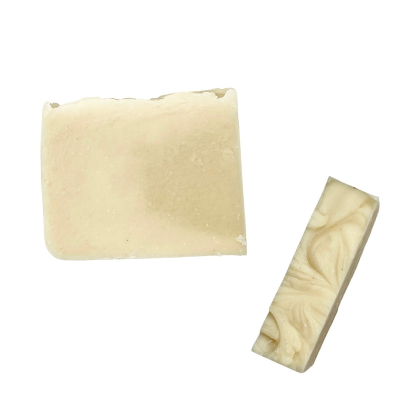 Ginger Tea Relaxation Shea Soap
